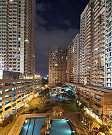 Makati CBD Resort 2 bedroom