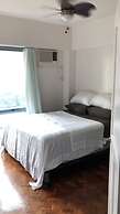 Makati CBD Resort 2 bedroom