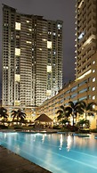 Makati CBD Resort 2 bedroom