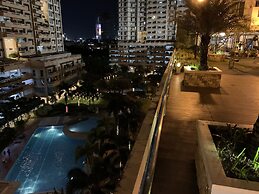 Makati CBD Resort 2 bedroom