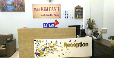 Motel Kim Oanh