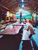 Blue Lagoon Inn and Restaurant