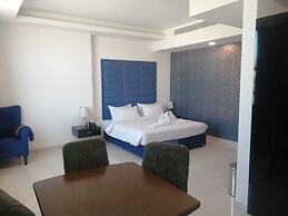 Parkside Plaza Hotel - Muscat