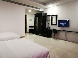 Parkside Plaza Hotel - Muscat