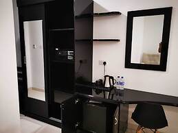 Parkside Plaza Hotel - Muscat