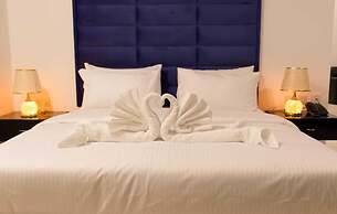 Parkside Plaza Hotel - Muscat