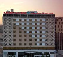 Parkside Plaza Hotel - Muscat