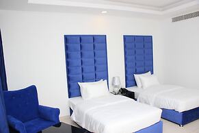 Parkside Plaza Hotel - Muscat