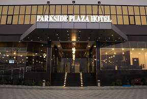 Parkside Plaza Hotel - Muscat