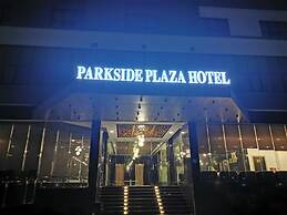 Parkside Plaza Hotel - Muscat