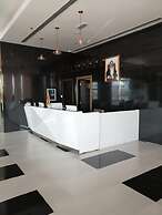 Parkside Plaza Hotel - Muscat