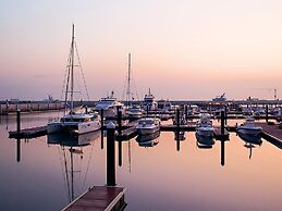 Parkside Plaza Hotel - Muscat