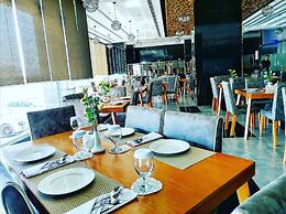 Parkside Plaza Hotel - Muscat