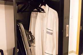 Parkside Plaza Hotel - Muscat