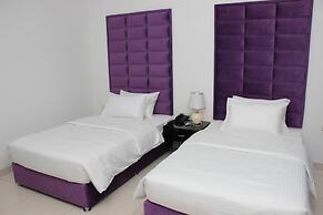 Parkside Plaza Hotel - Muscat