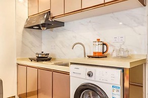 Coastline International Apartment