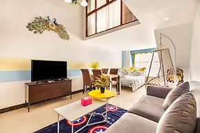 Coastline International Apartment