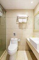 Coastline International Apartment