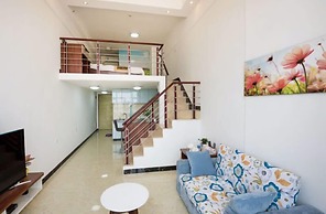 Coastline International Apartment