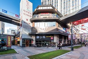 Coastline International Apartment