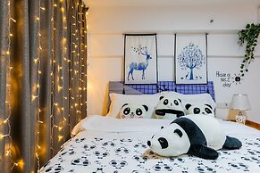 Coastline International Apartment