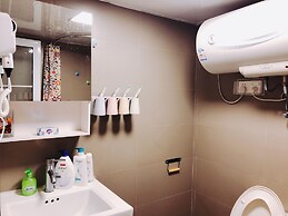 Coastline International Apartment