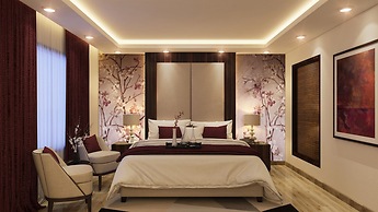 Fairyland Clarks Inn Bhopal