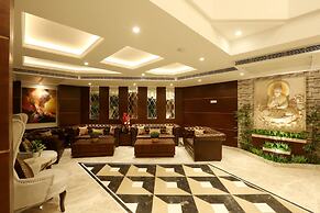 Fairyland Clarks Inn Bhopal