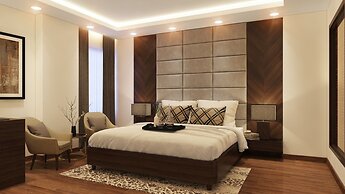 Fairyland Clarks Inn Bhopal