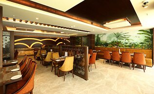 Fairyland Clarks Inn Bhopal