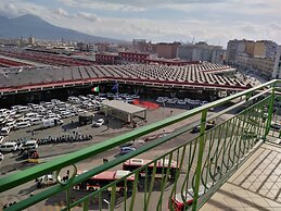 Delia Rooms & Gallery