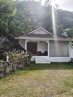 Pebbles Cove