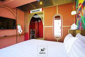 4 Monkeys Hotel