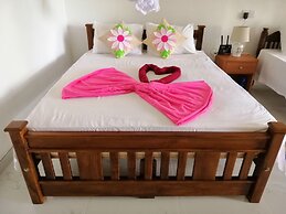 Madhara Home Stay Ella