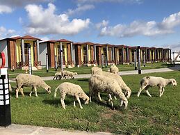 Green Garden House Hotel