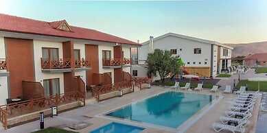 Green Garden House Hotel