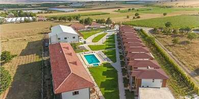 Green Garden House Hotel