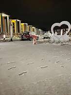 Green Garden House Hotel