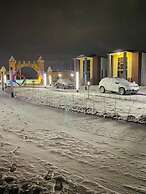 Green Garden House Hotel