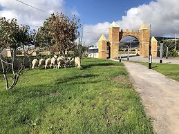 Green Garden House Hotel