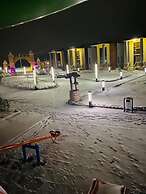 Green Garden House Hotel