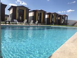 Green Garden House Hotel