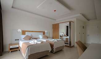 Green Garden House Hotel