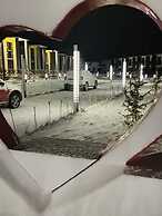 Green Garden House Hotel