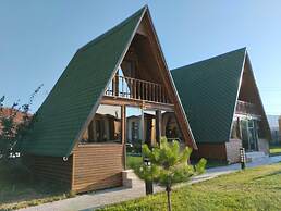 Green Garden House Hotel