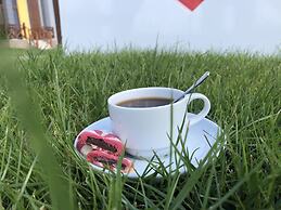 Green Garden House Hotel