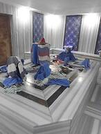 Green Garden House Hotel