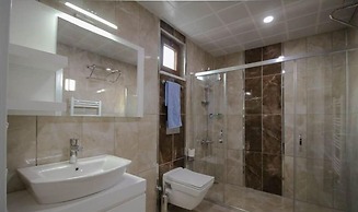 Green Garden House Hotel