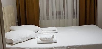 Sabah Yildizi Pansiyon