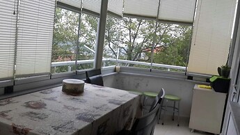 Sabah Yildizi Pansiyon